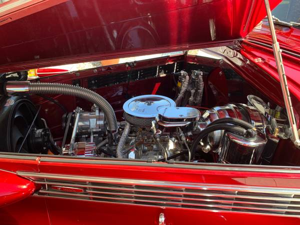 38 Buick Special Sedan for sale in Lady Lake, FL – photo 10