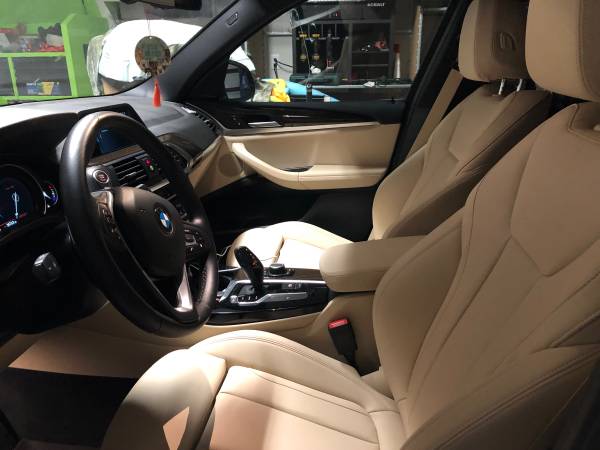 2019 BMW X3 sdrive30i for sale in Sulphur, AL – photo 10