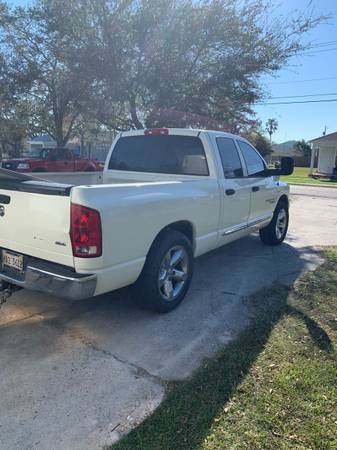2006 Dodge Ram 5.7 Hemi - cars & trucks - by owner - vehicle... for sale in Tyro, MS – photo 2