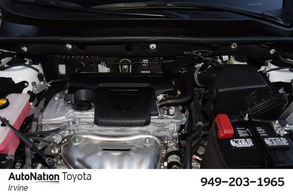 2018 Toyota RAV4 XLE SKU:JW462639 SUV - cars & trucks - by dealer -... for sale in Irvine, CA – photo 23