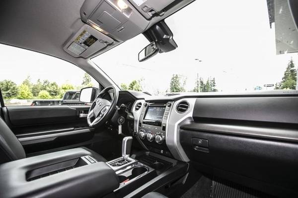 2018 Toyota Tundra SR5 CrewMax 4WD for sale in McKenna, WA – photo 12