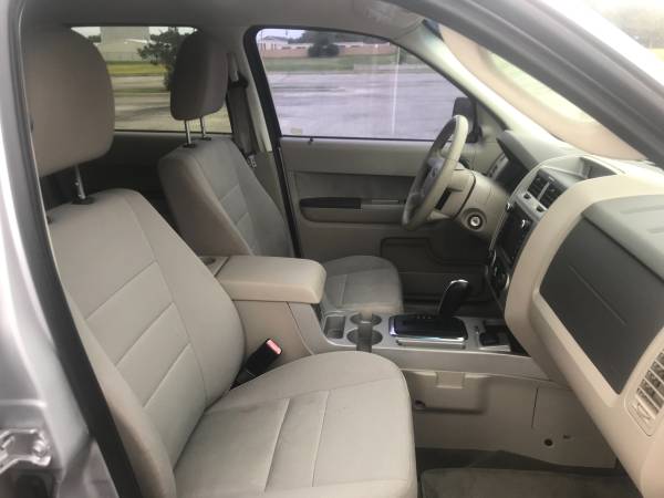 2010 Ford Escape Hydrid Low Miles for sale in Cedar Park, TX – photo 11