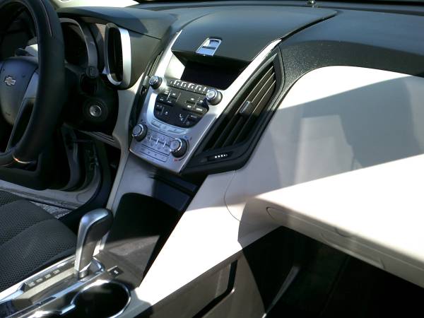 Chevrolet Equinox LT AWD SUV Bluetooth **1 Year Warranty*** - cars &... for sale in hampstead, RI – photo 13