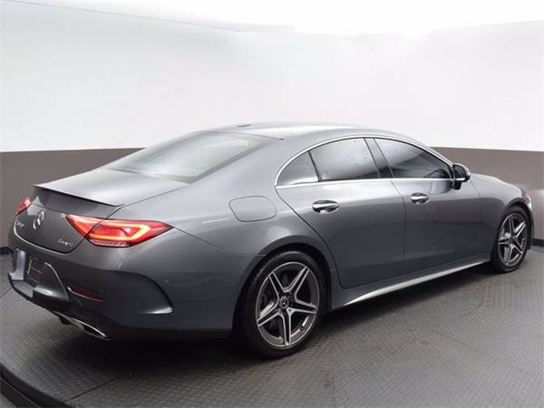 2019 Mercedes-Benz CLS CLS 450 hatchback - - by dealer for sale in New Rochelle, NY – photo 5