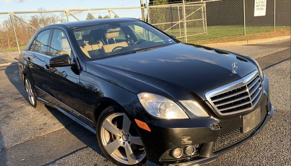 2010 Mercedes Benz E350 4MATIC - cars & trucks - by dealer - vehicle... for sale in STATEN ISLAND, NY – photo 9