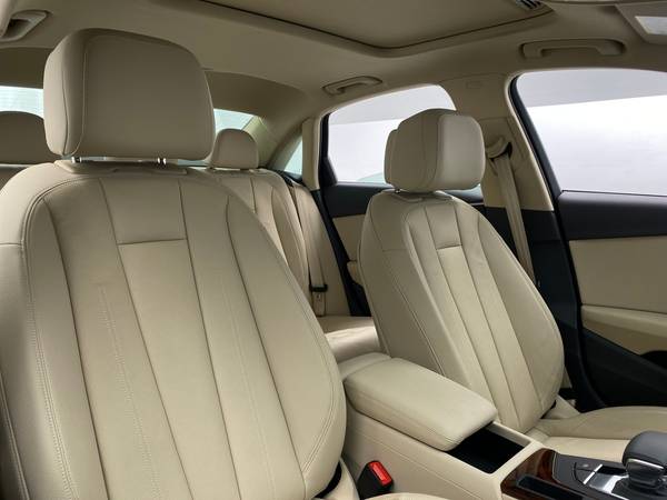 2017 Audi A4 Prestige Sedan 4D sedan Brown - FINANCE ONLINE - cars &... for sale in Tucson, AZ – photo 18