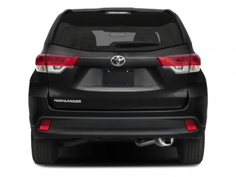 2018 Toyota Highlander LE suv White - - by dealer for sale in Indio, CA – photo 5