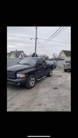 03 Dodge Ram 1500 HEMI for sale in Indianapolis, IN – photo 4
