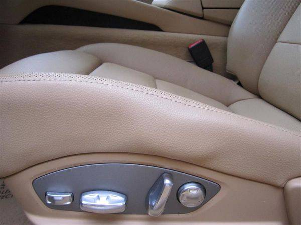 2010 PORSCHE PANAMERA S/4S ~ Youre Approved! Low Down Payments! for sale in Manassas, VA – photo 23