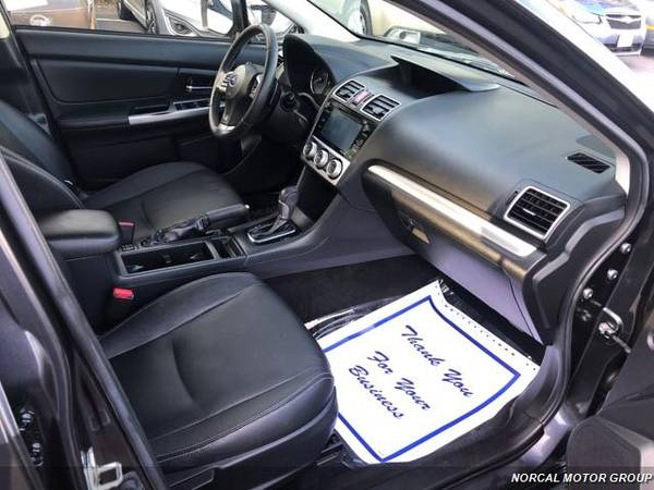 2015 Subaru Impreza 2.0i Limited - cars & trucks - by dealer -... for sale in Auburn , CA – photo 21