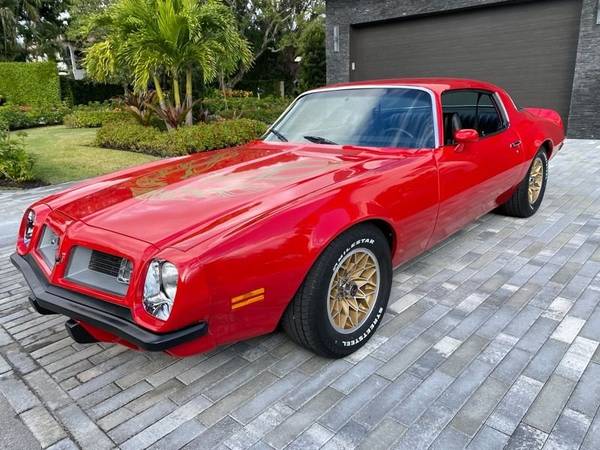 1969 Grand Prix - - by dealer - vehicle automotive sale for sale in Delray Beach, FL – photo 6