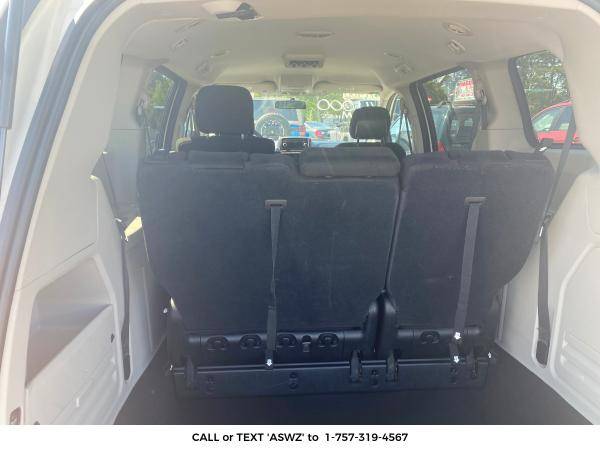 2011 DODGE GRAND CARAVAN Van/Minivan EXPRESS (WHITE) - cars & for sale in Virginia Beach, VA – photo 16