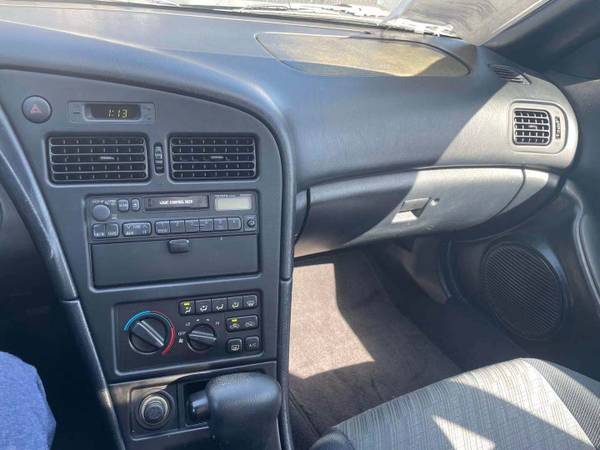 1997 Toyota Celica 87k miles for sale in San Jose, CA – photo 5
