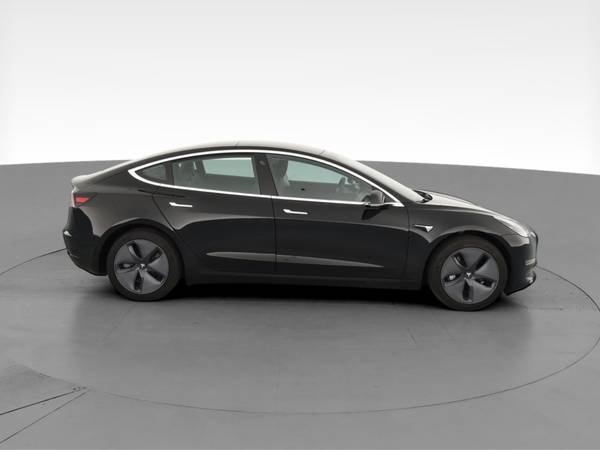 2019 Tesla Model 3 Standard Range Sedan 4D sedan Black - FINANCE -... for sale in Baltimore, MD – photo 13