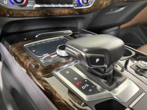 2018 Audi Q7 3.0T Prestige - cars & trucks - by dealer - vehicle... for sale in Honolulu, HI – photo 8