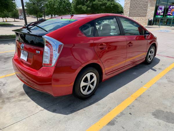 2014 Toyota Prius for sale in Burleson, TX – photo 10