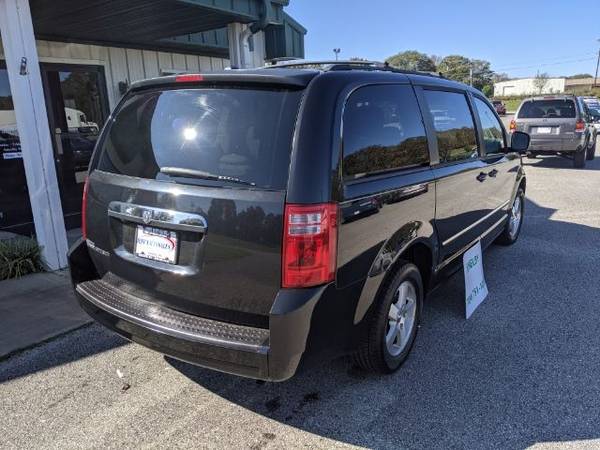 2008 Dodge Grand Caravan SXT - Down Payments As Low As $500 - cars &... for sale in Shelby, NC – photo 4