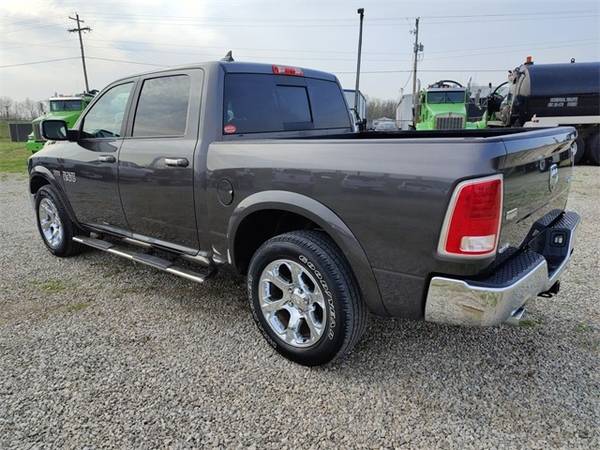 2016 Ram 1500 Laramie Chillicothe Truck Southern Ohio s Only All for sale in Chillicothe, WV – photo 7