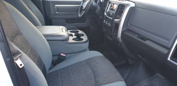 2013 RAM SLT 2500 for sale in Other, Other – photo 13