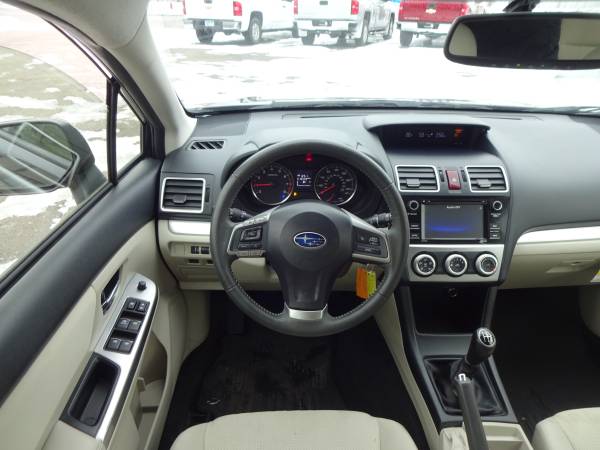 2015 Subaru Impreza 2 0i Sport Premium AWD - - by for sale in Minneapolis, MN – photo 15
