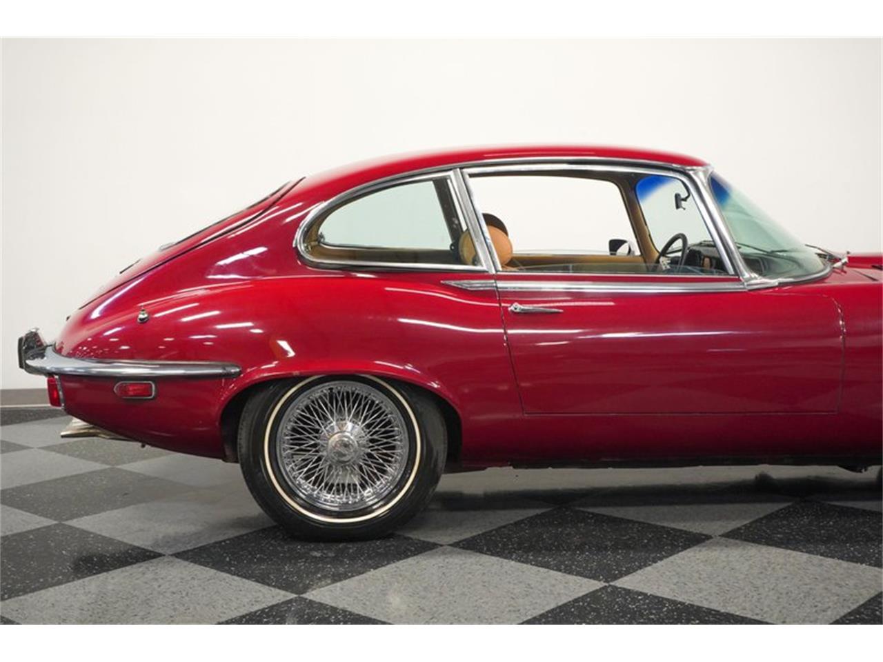 1972 Jaguar XKE for sale in Mesa, AZ – photo 25