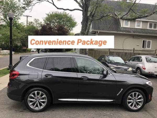 2018 BMW X3 - - by dealer - vehicle automotive sale for sale in Arlington, District Of Columbia – photo 6