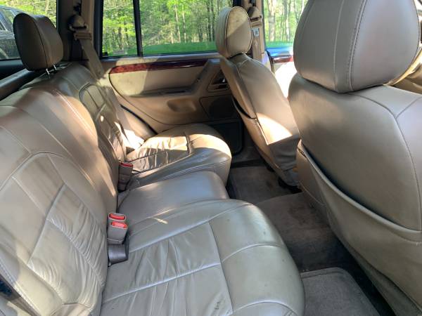 2001 Jeep Grand Cherokee Limited for sale in Fresh Meadows, NY – photo 9