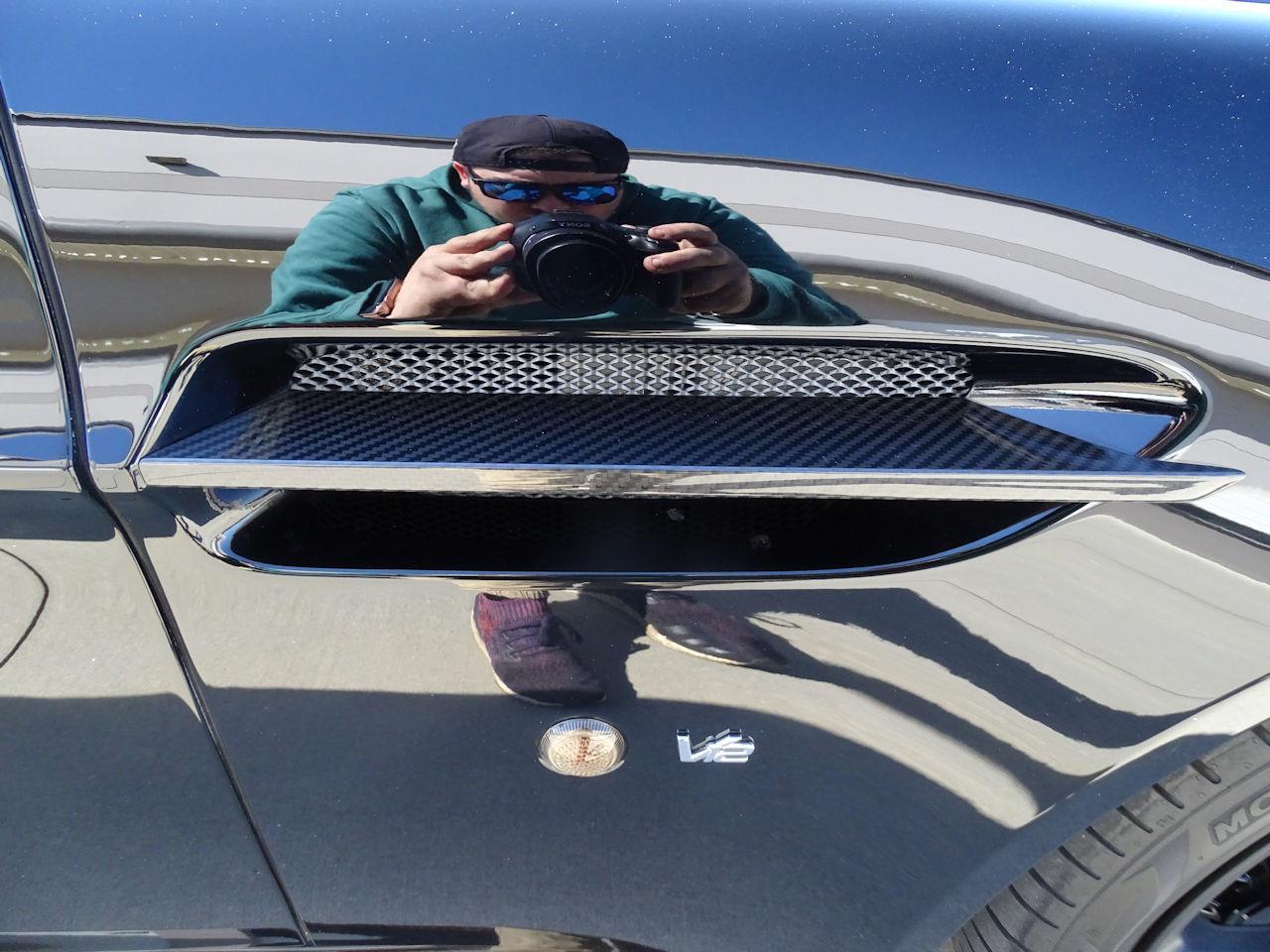 2015 Aston Martin Vantage for sale in O'Fallon, IL – photo 58