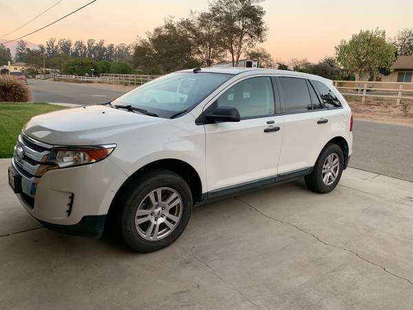 2012 Ford Edge for sale in Nipomo, CA – photo 2