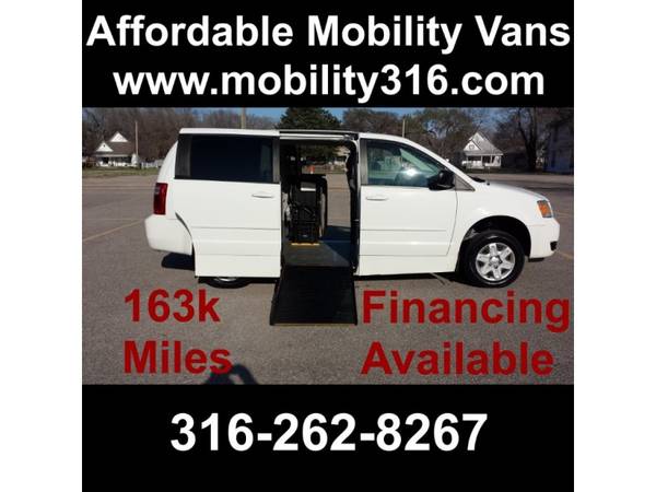 www mobility316 com Mobility Wheelchair Handicap Vans BEST PRICE IN for sale in Other, WA – photo 12