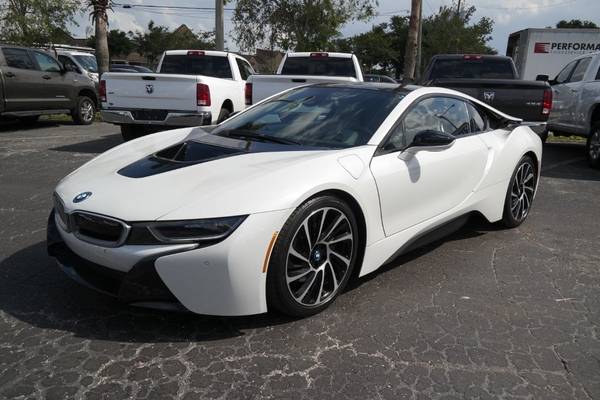 2015 BMW i8 Base $729 DOWN $265/WEEKLY for sale in Orlando, FL – photo 3