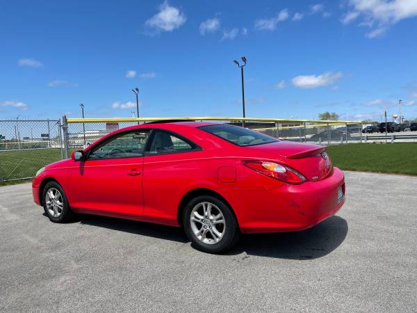 2005 Toyota Camry Solara for sale in Chicago, IL – photo 2