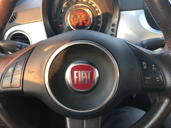 2013 FIAT 500 Sport (LOW MILES) for sale in Delta, OH – photo 16