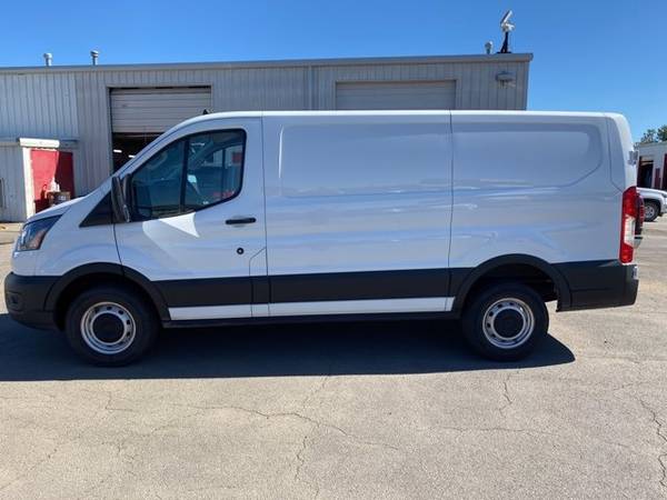 2020 Ford Transit Cargo Van Base - cars & trucks - by dealer -... for sale in fort smith, AR – photo 5