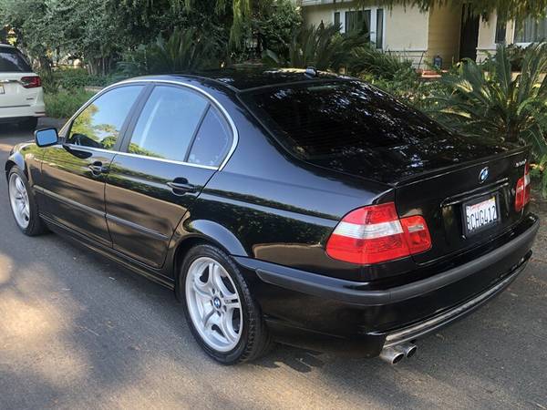 2003 BMW 3-Series 330i - cars & trucks - by dealer - vehicle... for sale in North Hollywood, CA – photo 3