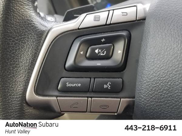2015 Subaru XV Crosstrek Limited AWD All Wheel Drive SKU:F8232768 for sale in Cockeysville, MD – photo 11
