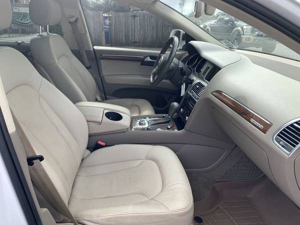►►►2011 Audi Q7 ►► - cars & trucks - by dealer - vehicle automotive... for sale in Metairie, LA – photo 18
