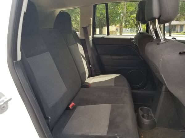 Jeep Compass Like New!! for sale in Hollywood, FL – photo 16