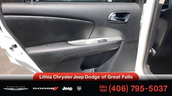 2019 Dodge Journey SE Value Pkg FWD - - by dealer for sale in Great Falls, MT – photo 15