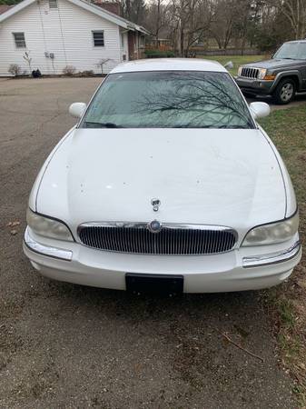 2000 Buick Park Avenue Supercharged Engine Loaded for sale in Portage, MI – photo 3