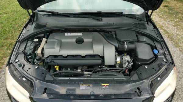 My wife's 2008 Volvo S80 T6 AWD twin turbo - cars & trucks - by... for sale in Orient, OH – photo 24
