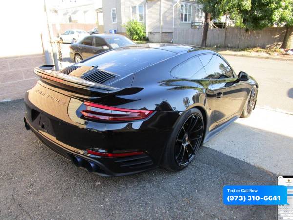 2014 Porsche 911 - Buy Here Pay Here! - cars & trucks - by dealer -... for sale in Paterson, NJ – photo 4