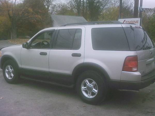 ford explorer for sale in east greenbush, NY – photo 5