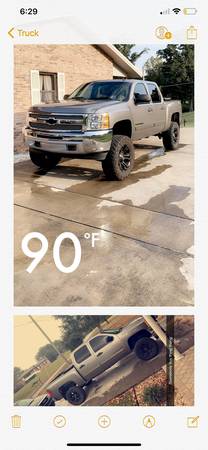 Chevy Silverado for sale in Loudon, TN – photo 5