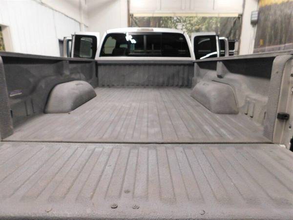 2002 Dodge Ram 3500 SLT 4X4/5 9L DIESEL/DUALLY/6-SPEED/66, 000 for sale in Gladstone, OR – photo 22