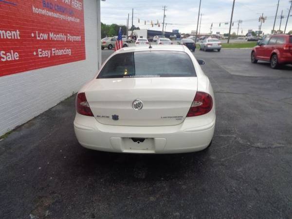 2007 Buick LaCrosse CX Only 130k Miles - - by dealer for sale in High Point, NC – photo 3
