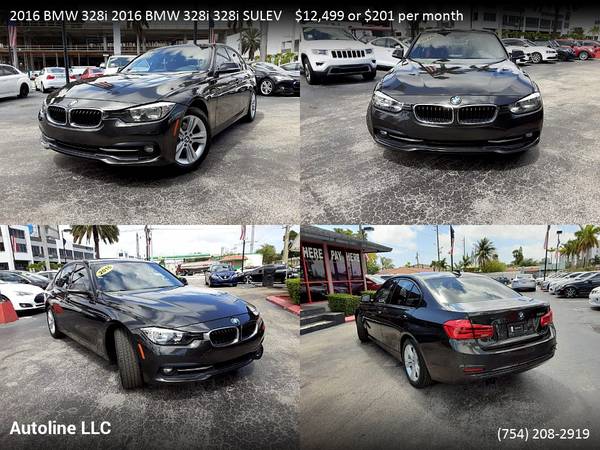 2016 BMW 435i Coupe 2016 BMW 435i Coupe 435i coupe FOR ONLY 301/mo! for sale in Hallandale, FL – photo 23