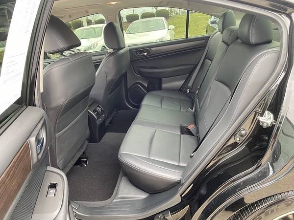 2017 Subaru Legacy 4d Sedan 2 5i Limited - - by dealer for sale in Cincinnati, OH – photo 23
