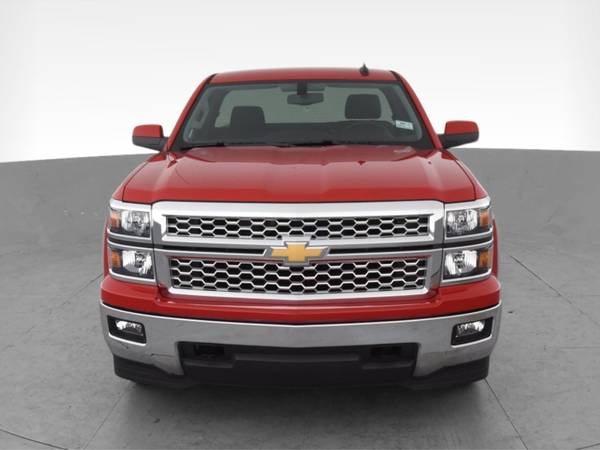 2015 Chevy Chevrolet Silverado 1500 Regular Cab LT Pickup 2D 6 1/2... for sale in Columbia, MO – photo 17