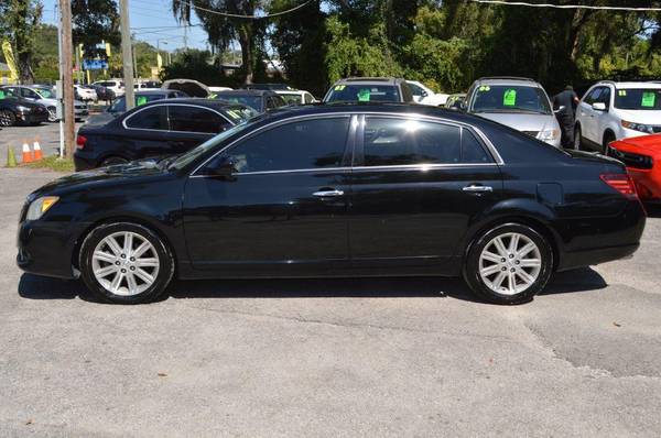 2010 TOYOTA AVALON LIMITED Skyway Motors - cars & trucks - by dealer... for sale in TAMPA, FL – photo 4